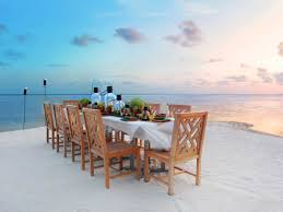 Flexible for any size party, book an event at this oceanside miami restaurant today. Romantic Private Dining In Fl Keys Little Palm Island Resort