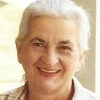 Helen Papadakis Beecher