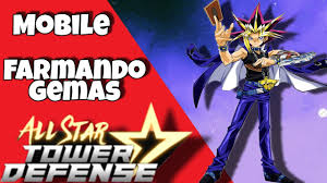 How to redeem all star tower defense codes. All Star Tower Defense Mobile Ao Vivo Youtube