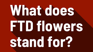 This might be because mediocre results rarely stand out. What Does Ftd Stand For Flowers