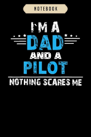 im a dad and a pilot airplane aviation