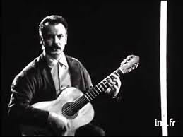Youtube S Music Destination Featuring Top Tracks And Popular Hits From A Variety Of Genres This Channel Was Generated Aut Brassens Chanson Chansons Francaises