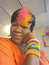 I had to sit still in my office chair for a 2 hour presentation