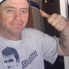 Colin McHugh (@ColinMcHugh4)