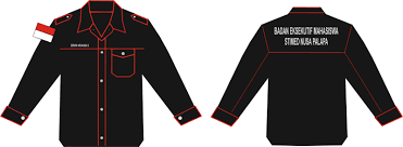 Desain baju, desain baju seragam,gambar baju seragam via pesanjaketonline.com. Gambar Desain Baju Hem Lengan Panjang Kumpulan Soal Pelajaran 8