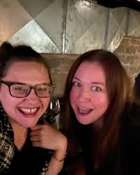 🎻 @timbuddhabone 🎻 @alyssajoyclaffey @sawtoothvalleygathering 🎸  @boiserockeoke 🎸@donhurtband 🎸@klove_n_specialsauce 🥁Mike Apodaca . . .  #twinfiddles #fiddle #guitar #bass #drums #jamgrass #improv #music  #livemusic #themuse