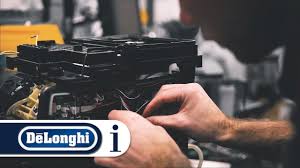 Delonghi coffee machine repair perth. De Longhi Coffee Machine Service De Longhi Uk