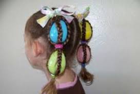 Easter hairstyles wow, easter sunday is this weekend! Short Hairstyles Medium Hairstyles Emo Hairstyles Easter Hairstyles