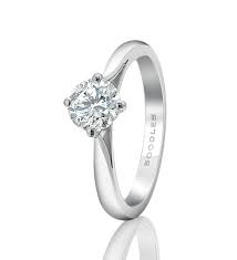 Boodles Brilliance Solitaire Diamond Ring Boodles Engagement Rings Diamond Solitaire Engagement Ring Brilliance Ring