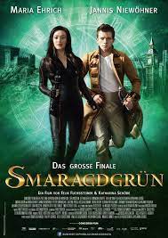 Wann kommt smaragdgrün auf dvd film details video smaragdgrün kritik \u0026 review (2016) + gewinnspiel. Pin On Rubinrot