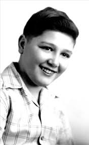 George Limbers Obituary (1934