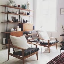 Chair Pairs Bliss Home Living Room Mid Century Modern Living Room Home And Living