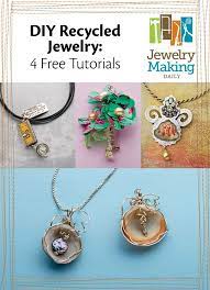Pin On Jewelry To Make