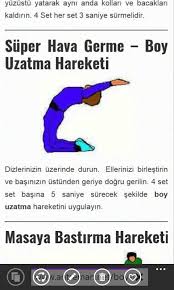 Pin By Ayselka On Spor