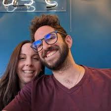 Natalie Sperling and Teddy Amkie's Wedding Registry