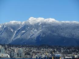 High pressure (calm) low pressure (windy). Impressionen Aus Vancouver Travelling Me