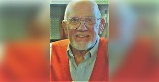 Obituary information for John Orr Kinnaird