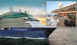 Cruise Inside Regent Seven Seas 8 000 A Night Luxury Penthouse Channel 5 Documentary Cruise Travel Express Co Uk