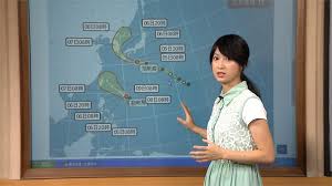 Forecast logs of past tcs | model forecast tracks. åˆ©å¥‡é¦¬ ææˆä¸­åº¦é¢±é¢¨è·¯å¾'è¥¿ä¿®ä¾µå°æ©ŸçŽ‡å¤§å¢ž æ°'è¦–æ–°èžç¶²