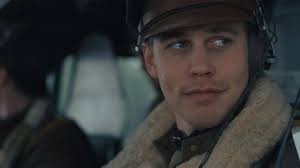 Well done, boys. All episodes of Masters of the Air are now streaming.