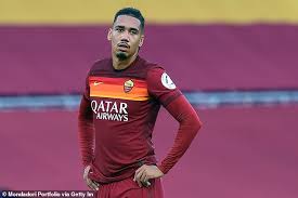 Man utd 'have funds' for haaland, 'all but the price' agreed for sancho. Roma Give Up On Chris Smalling After Manchester United Reject Their Final Offer Daily Mail Online