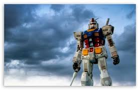 Gundam Odaiba Hd Wallpaper For 4k Uhd Widescreen Desktop Smartphone Uhd Wallpaper Desktop Wallpapers Backgrounds Wallpaper Dekstop