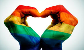 Hoy es el Día Internacional del Orgullo Gay – 2634 Diario
