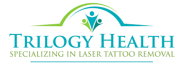 Your love for your tattoo didn't last. Trilogy Health Advanced Tattoo Removal San Diego La Mesa Ca Trilogy Health