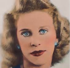 My mother worked there during WWII.