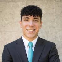 Jeremy Lindauer's Instagram, Twitter & Facebook