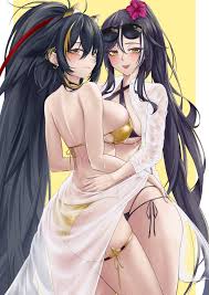 Harbin Union Between Sea And Sky Azur Lane hentai videos, GIFs, and images  | R34.app
