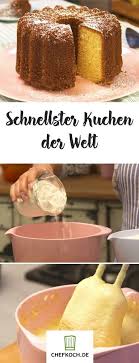 Ich habe diesen kuchen an einem abend gemacht und. Spart Euch Das Abwiegen Der Zutaten Dieser Leckere Becher Kuchen Ist Ruck Zuck Angeruhrt Kuchen Schneller Kuchen Kuchen Und Torten