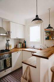 Small Kitchen Table Ideas Smallkitchens Dekorasi Rumah Dapur Dapur Rumah Ide Dapur