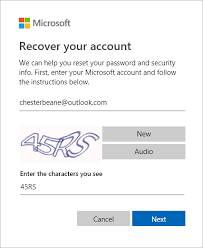Anda dapat menambahkan hingga 10 alamat email atau nomor telepon ke akun microsoft anda. Membuka Blokir Akun Outlook Com Saya Outlook