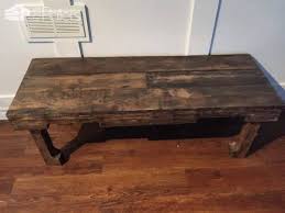 Lorem ipsum dolor sit amet consectetur adipisicing elit. A Dark Walnut Extra Long Coffee Table 1001 Pallets