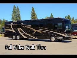Thor motor coach tuscany 45at class a diesel motorhome $429 660. 2015 Thor Tuscany 45at Luxury Class A Diesel Motorhome Rv Review Demartinirv Com Youtube