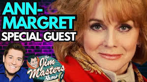 Ann Margret And Her Iconic Appearance On The Tonight Show