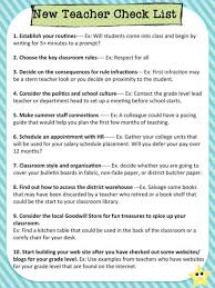 10 Time Management Tips For Teachers