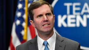 Kentucky governor vetoes sweeping GOP transgender measure