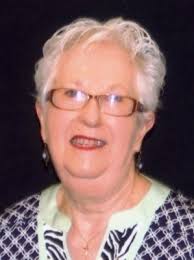 Barbara Pickard Obituary (1933