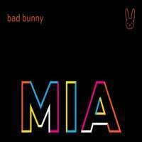 Bad Bunny Mia Feat Drake Drake Sarkilar
