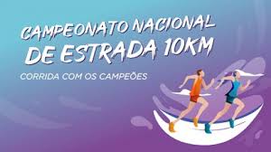 The campeonato nacional feminino (english: Campeonato Nacional De Estrada 2020