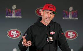 Kyle Shanahan's Salary and Contract: How Much Is the 49ers Head Coach Making?