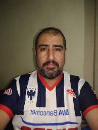 Soy rayado y tengo aguante...