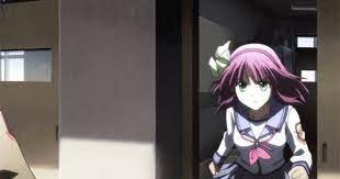 Angel Beats Yuri Nakamura Ninja Style Shortvideos Angel Beats Angel Beats Anime Anime Angel