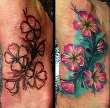 Tattoo Ankle Tattoo Cover Up Cover Up Tattoos Flower Cover Up Tattoos