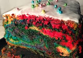 Den kuchen bei kleiner hitze (umluft 160°c) in der unteren einschubleiste etwa 25 minuten backen. Papageien Kuchen Parrot Cake Nom Noms Food