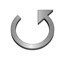 Spinning Loading Arrow Animated Gif Gif Arrow Animation