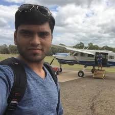 Sathish Kumar (@followsatz)