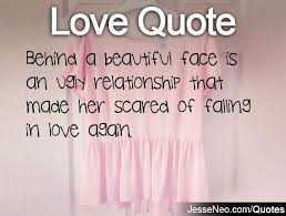 Fear quotes, love quotes, true love quotes. Pin On Love Quotes
